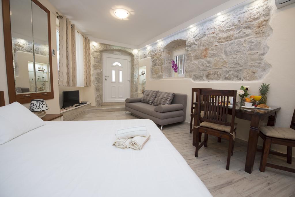 Stone Beauty Διαμέρισμα Σπλιτ Εξωτερικό φωτογραφία