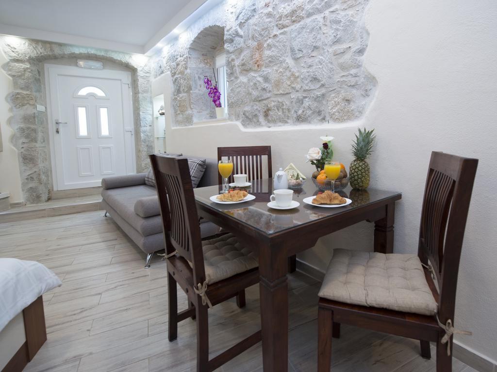 Stone Beauty Διαμέρισμα Σπλιτ Εξωτερικό φωτογραφία