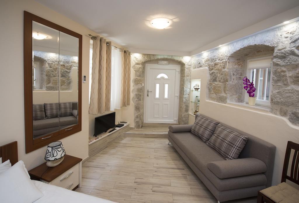 Stone Beauty Διαμέρισμα Σπλιτ Εξωτερικό φωτογραφία